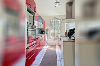  appartement asnieres-sur-seine 92600