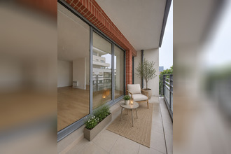 appartement asnieres-sur-seine 92600