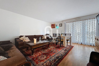  appartement asnieres-sur-seine 92600