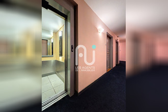  appartement asnieres-sur-seine 92600