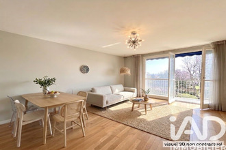 appartement asnieres-sur-seine 92600
