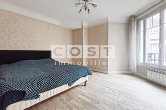  appartement asnieres-sur-seine 92600