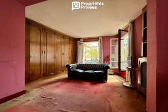  appartement asnieres-sur-seine 92600