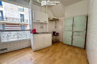  appartement asnieres-sur-seine 92600