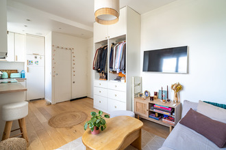  appartement asnieres-sur-seine 92600