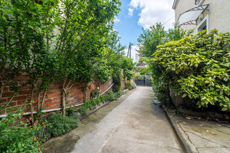  appartement asnieres-sur-seine 92600