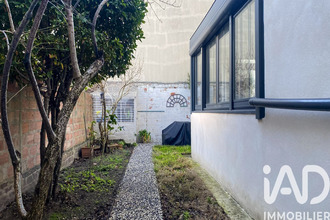  appartement asnieres-sur-seine 92600
