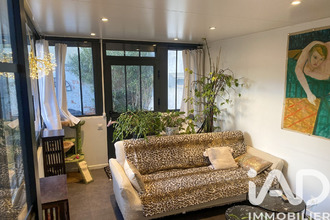  appartement asnieres-sur-seine 92600