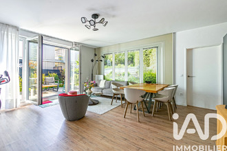  appartement asnieres-sur-seine 92600