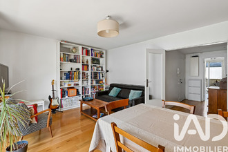  appartement asnieres-sur-seine 92600