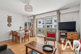  appartement asnieres-sur-seine 92600