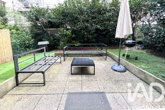  appartement asnieres-sur-seine 92600