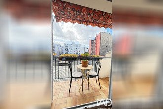  appartement asnieres-sur-seine 92600