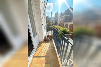  appartement asnieres-sur-seine 92600