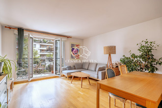  appartement asnieres-sur-seine 92600