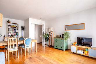  appartement asnieres-sur-seine 92600