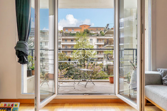  appartement asnieres-sur-seine 92600