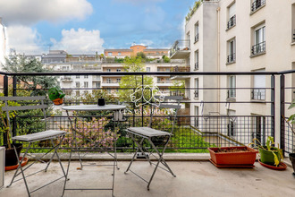  appartement asnieres-sur-seine 92600
