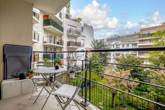  appartement asnieres-sur-seine 92600