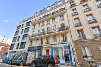  appartement asnieres-sur-seine 92600