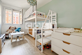  appartement asnieres-sur-seine 92600