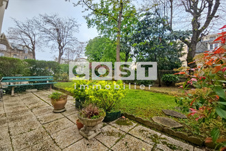  appartement asnieres-sur-seine 92600