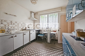  appartement asnieres-sur-seine 92600