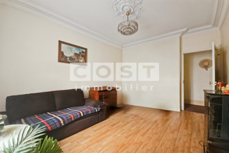  appartement asnieres-sur-seine 92600