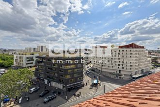  appartement asnieres-sur-seine 92600