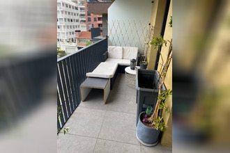  appartement asnieres-sur-seine 92600