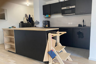  appartement asnieres-sur-seine 92600
