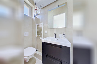  appartement asnieres-sur-seine 92600