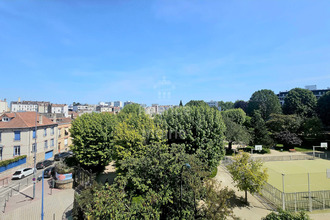  appartement asnieres-sur-seine 92600