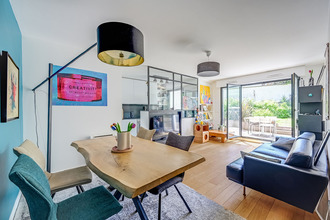  appartement asnieres-sur-seine 92600