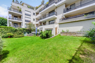  appartement asnieres-sur-seine 92600