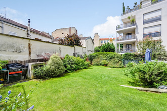  appartement asnieres-sur-seine 92600