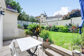  appartement asnieres-sur-seine 92600