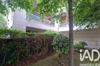  appartement asnieres-sur-seine 92600