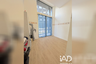  appartement asnieres-sur-seine 92600