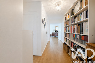  appartement asnieres-sur-seine 92600
