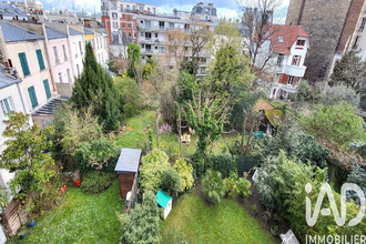  appartement asnieres-sur-seine 92600