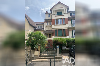  appartement asnieres-sur-seine 92600