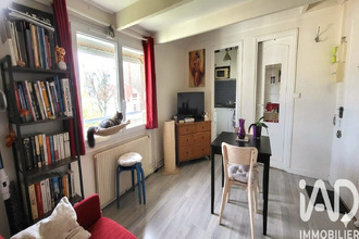  appartement asnieres-sur-seine 92600