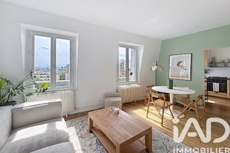  appartement asnieres-sur-seine 92600