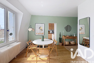  appartement asnieres-sur-seine 92600