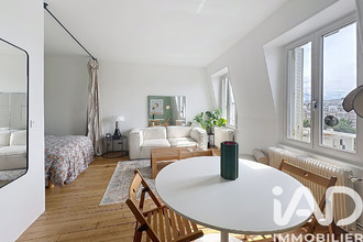  appartement asnieres-sur-seine 92600