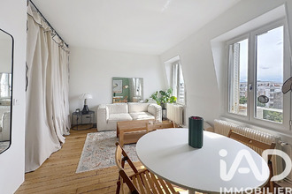  appartement asnieres-sur-seine 92600