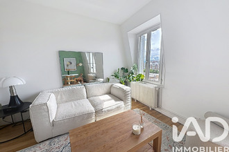  appartement asnieres-sur-seine 92600