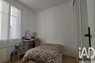  appartement asnieres-sur-seine 92600