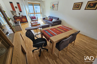  appartement asnieres-sur-seine 92600